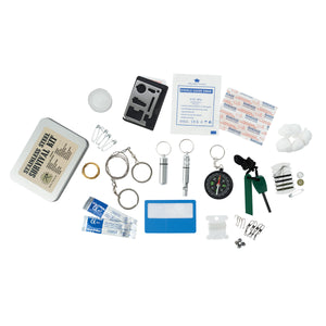 Pocket Survival Kit
