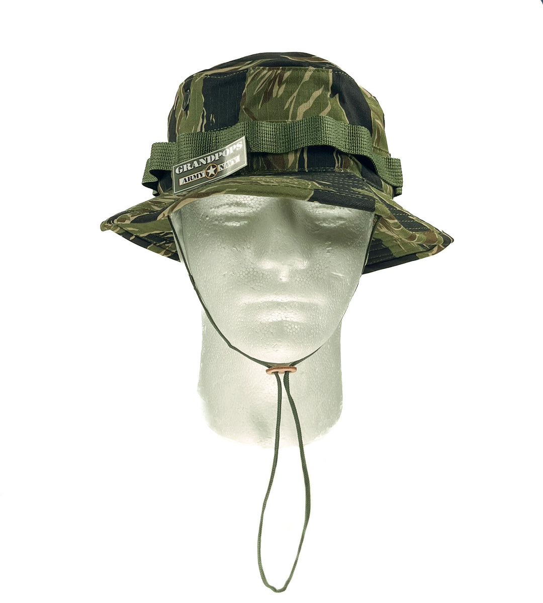 Amazon.com: Armycrew Ripstop Tear Resistant Cotton Jungle