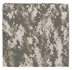 Classic ACU Digital Camo Bandana