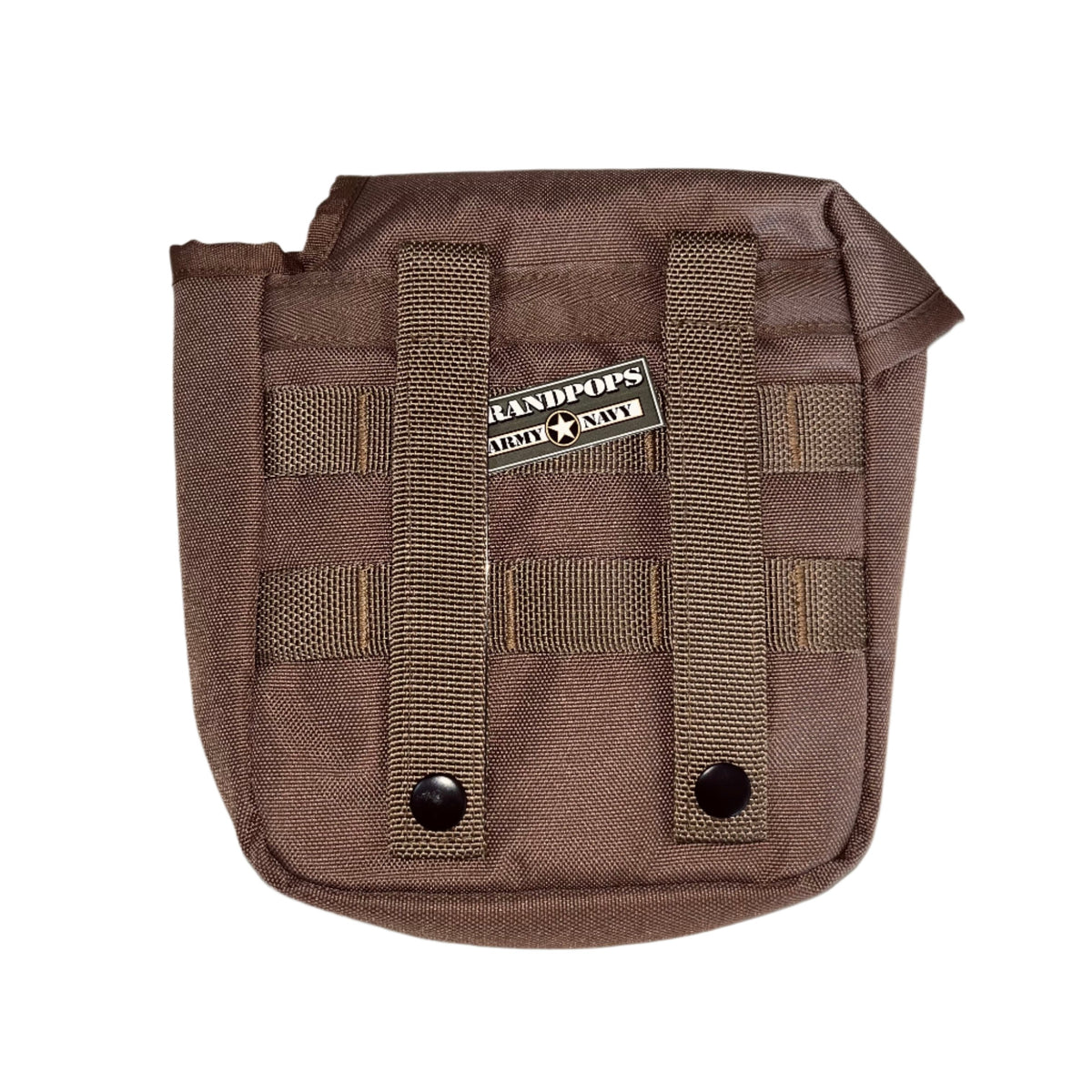 PARACLETE 2QTソフトキャンティーンポーチ COYOTE PARACLETE 2QTソフトキャンティーンポーチ COYOTE ミリタリー