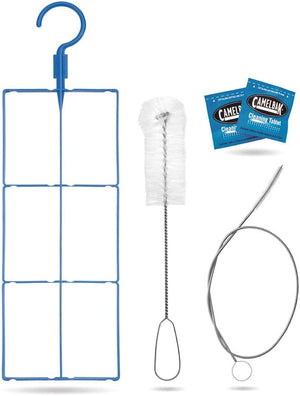 CamelBak Hydroguard  Anti-Microbial Cleaning Kit