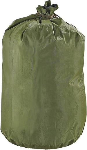 U.S. Military Olive Drab Nylon Dry Bags USA MADE
