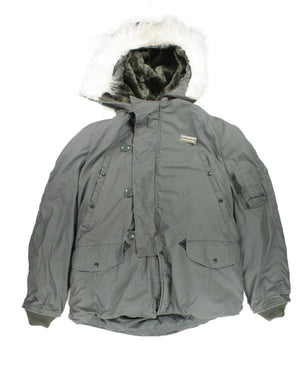 USAF N-3B Extreme Cold Weather Parka