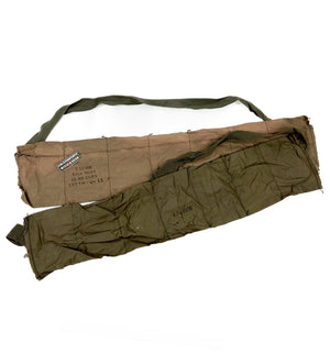 U.S. Vietnam War Original Cotton M16 5.56 Bandolier Various Dates