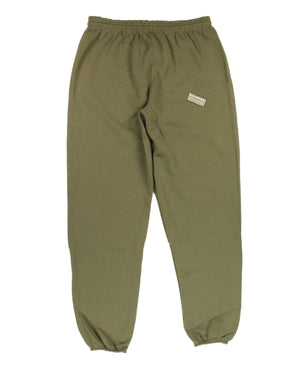 Soffe Adult Classic Sweatpant PT Pants OD Green