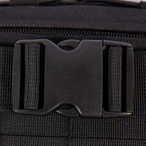 Black Tactical Mobility CCW Fanny Waist Pack