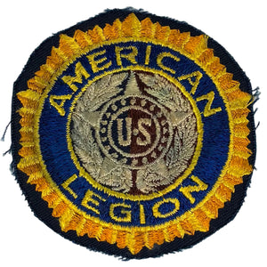 American Legion Patch