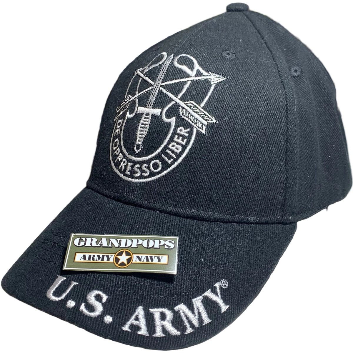 U.S. Army Special Forces 