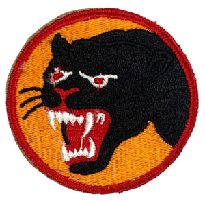 U.S. WW2 66th Infantry Division Color Patch