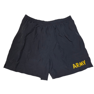 U.S. Army PT Compression Shorts