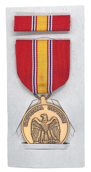 National Defense Medal