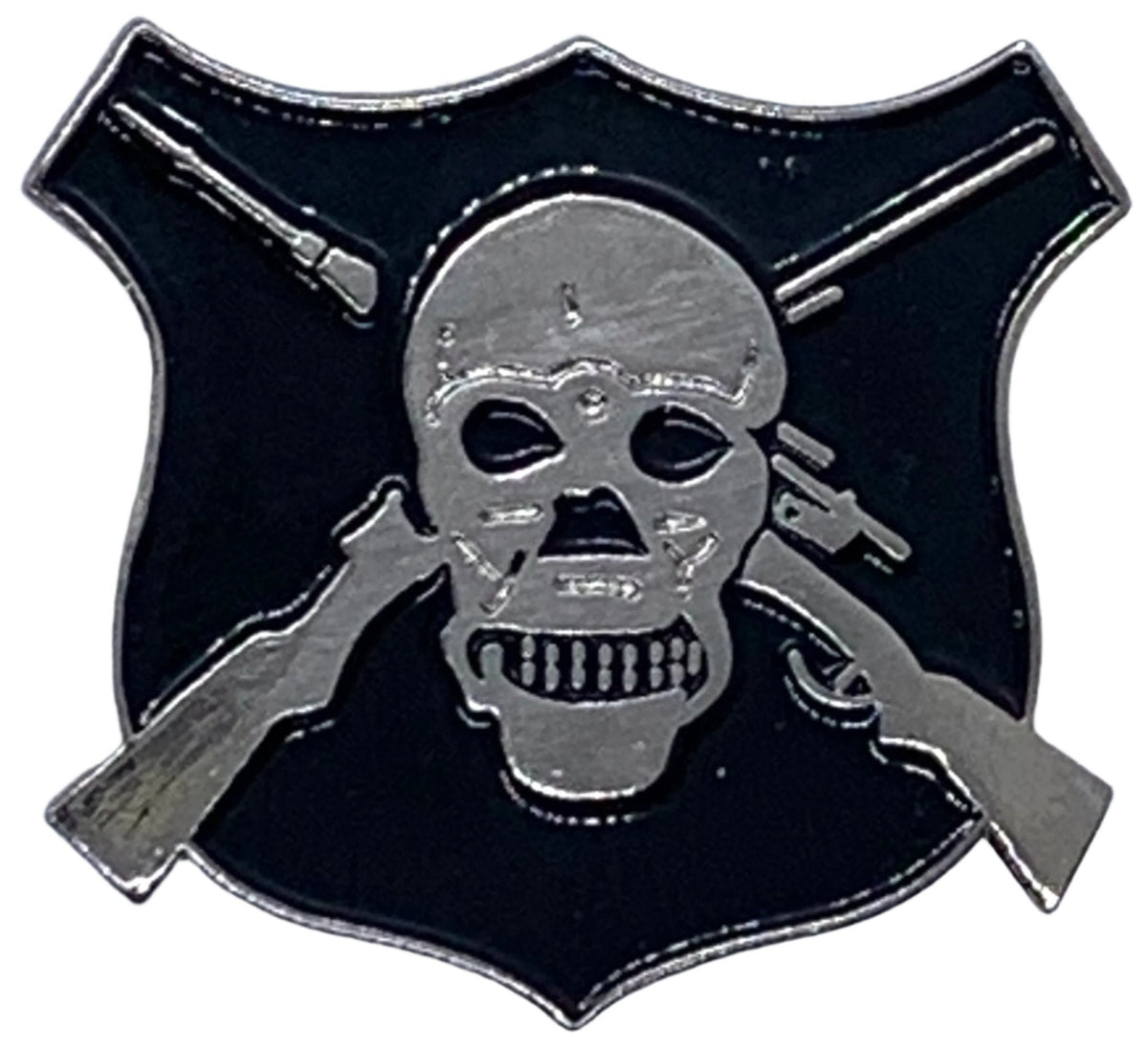 U.S. Army Sniper Badge Pin GRANDPOPSARMYNAVY