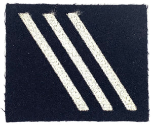 U.S. Navy Seaman (E-3) Patch