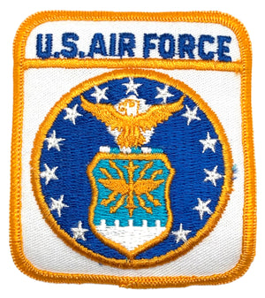 U.S. Air Force Patch