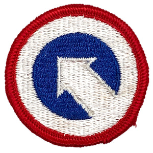 U.S. Army 1st Logistical Command Patch