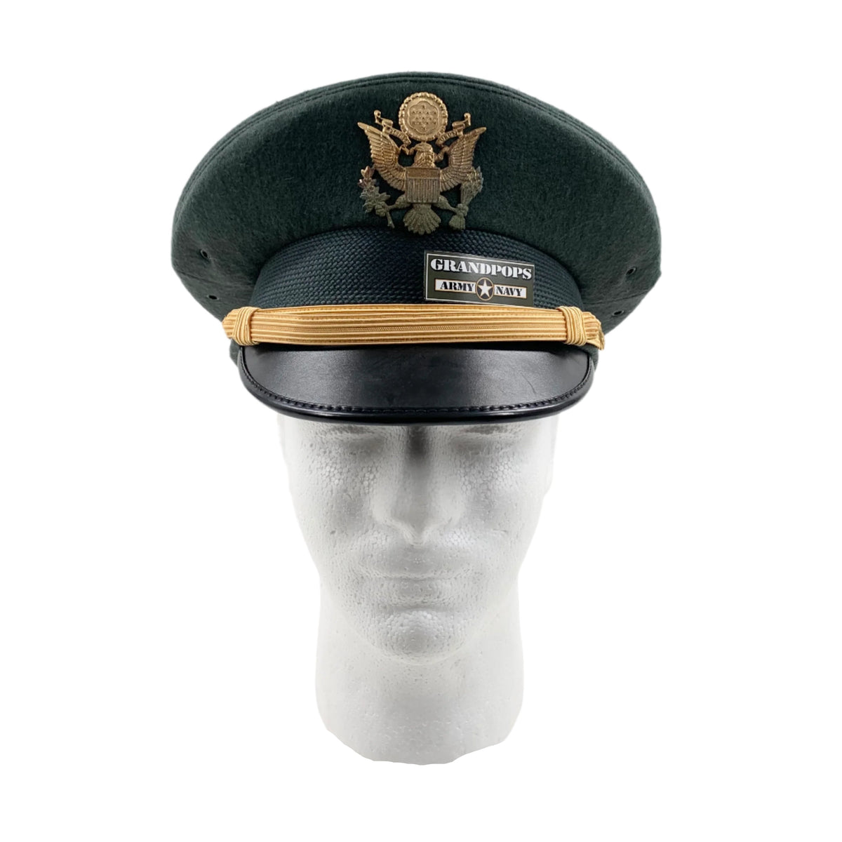 【popo】US ARMY PRISONER CAP popo様専用】US ARMY PRISONER CAP - メルカリ