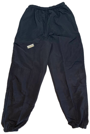 U.S. Army Silver on Black PT Pants USED