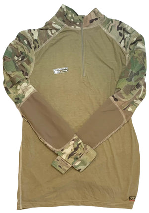 XGO FRAC Mulitcam (OEF-CP) Combat Shirt