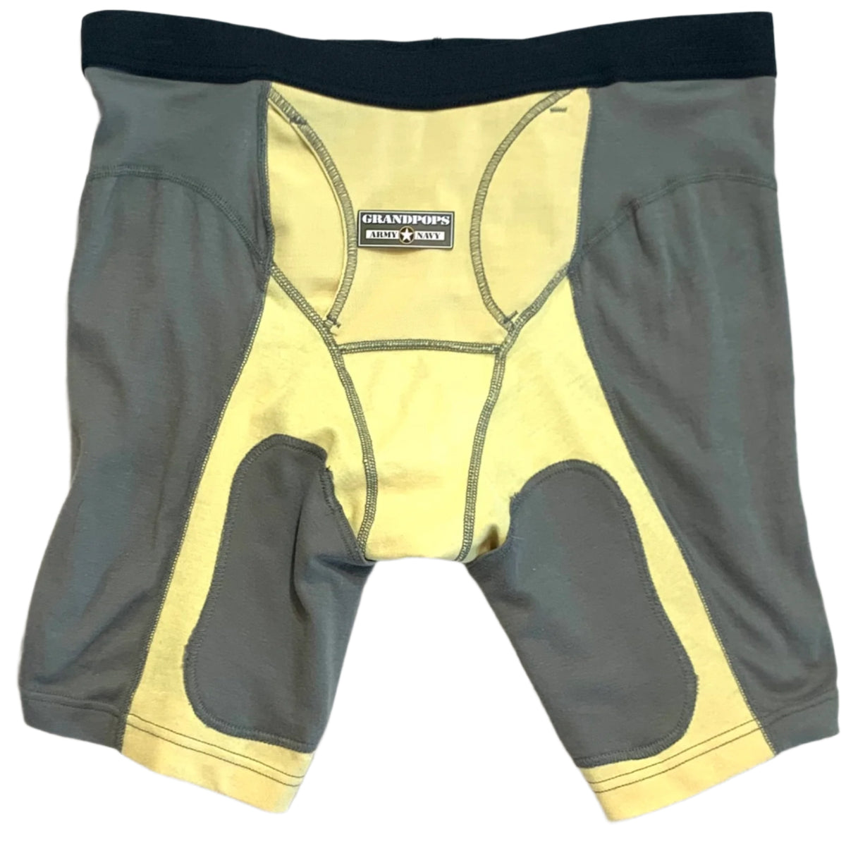 Military Kevlar/ Cotton Blend Tier Protective Undergarment