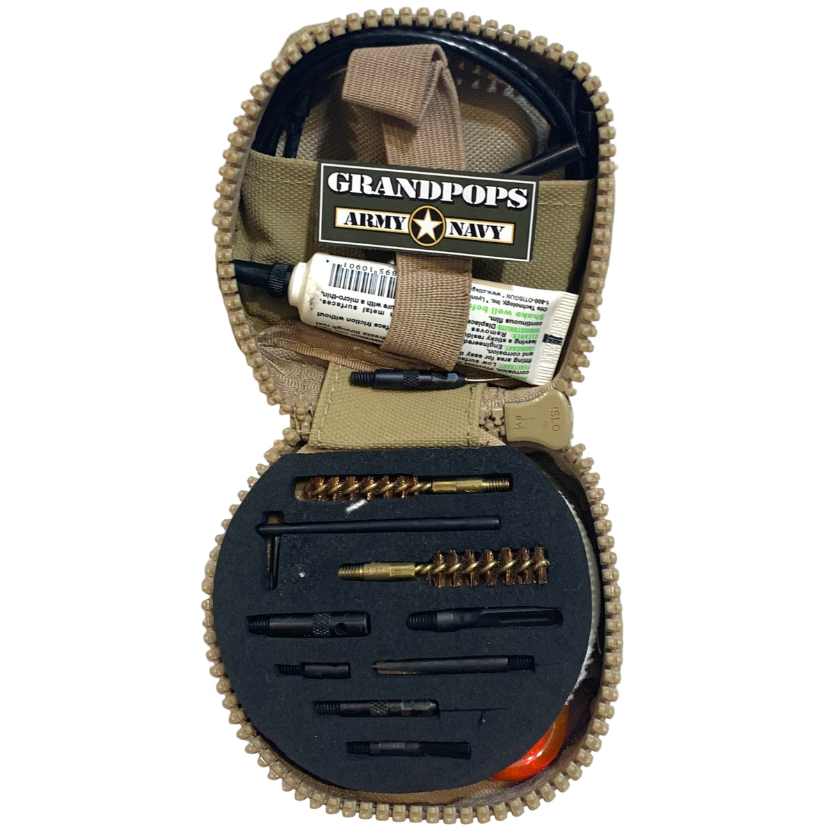ビッグライフさん専用　U.S. ARMY ケース 約60cm MultiCam® Loose Sac - Soft Ammo Carrier (4-Pack) – Savior Equipment
