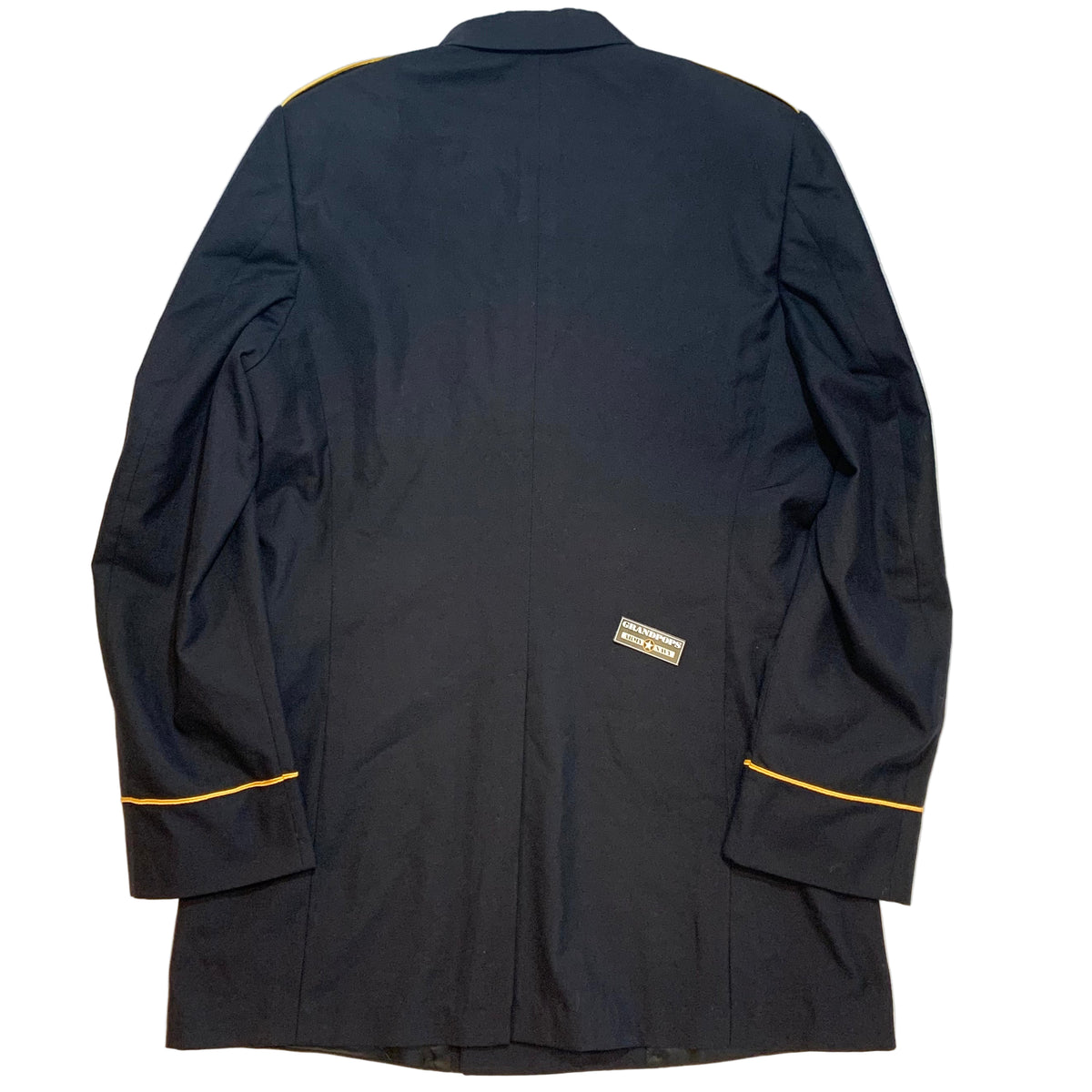 U.S. Army Blue 450 Poly/Wool ASU Dress Jacket GRANDPOPSARMYNAVY U.S. Army Blue 450 Poly/Wool ASU Dress Jacket GRANDPOPSARMYNAVY