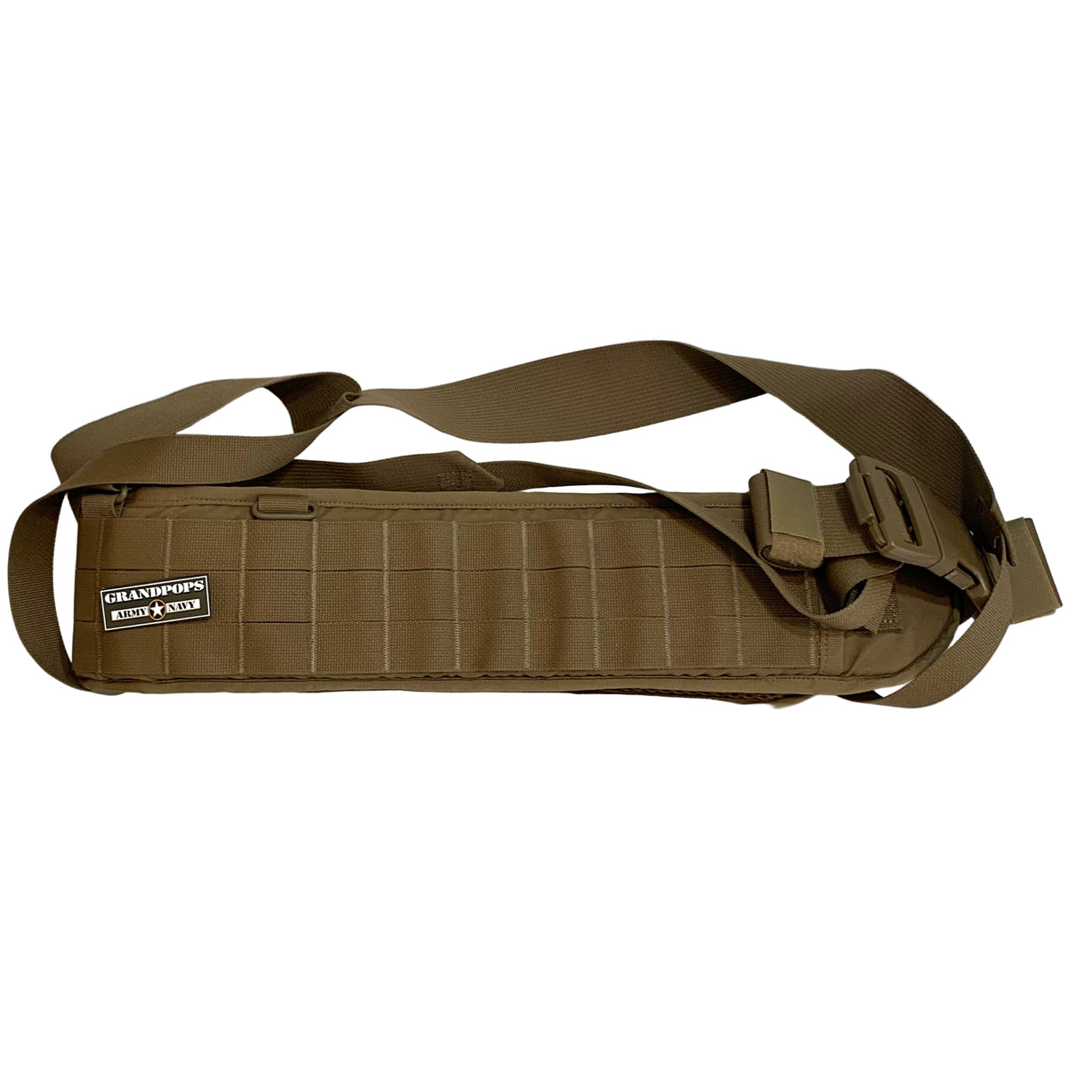 USMC Pack Sub Belt 