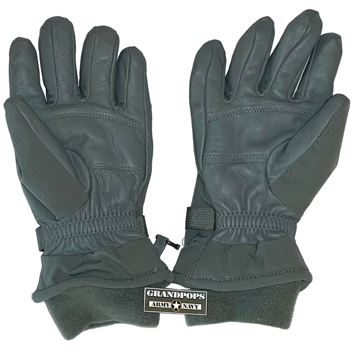 agu deep winter handschuhe U.S. Army ACU Intermediate Cold/Wet Weather Gloves – GRANDPOPSARMYNAVY