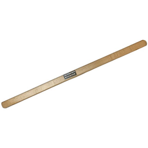 Wooden Replacement Brace Cot End Pole Stick