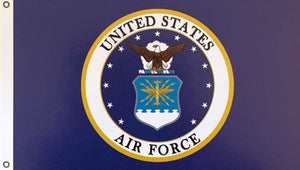 United States Air Force Flag