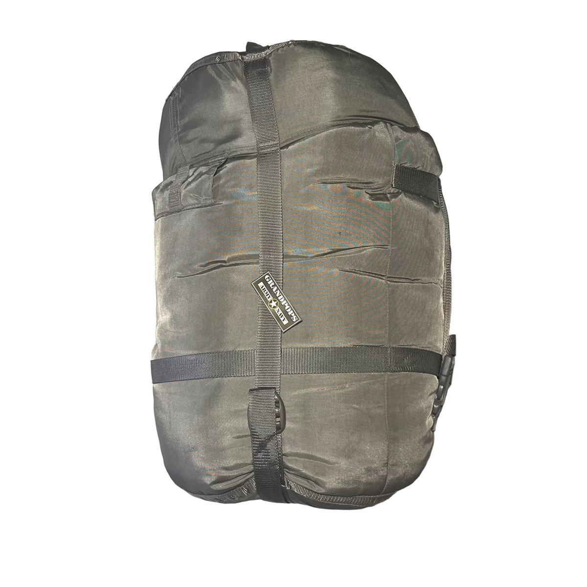 U.S. Army ACU Modular 3 Piece Sleeping Bag System