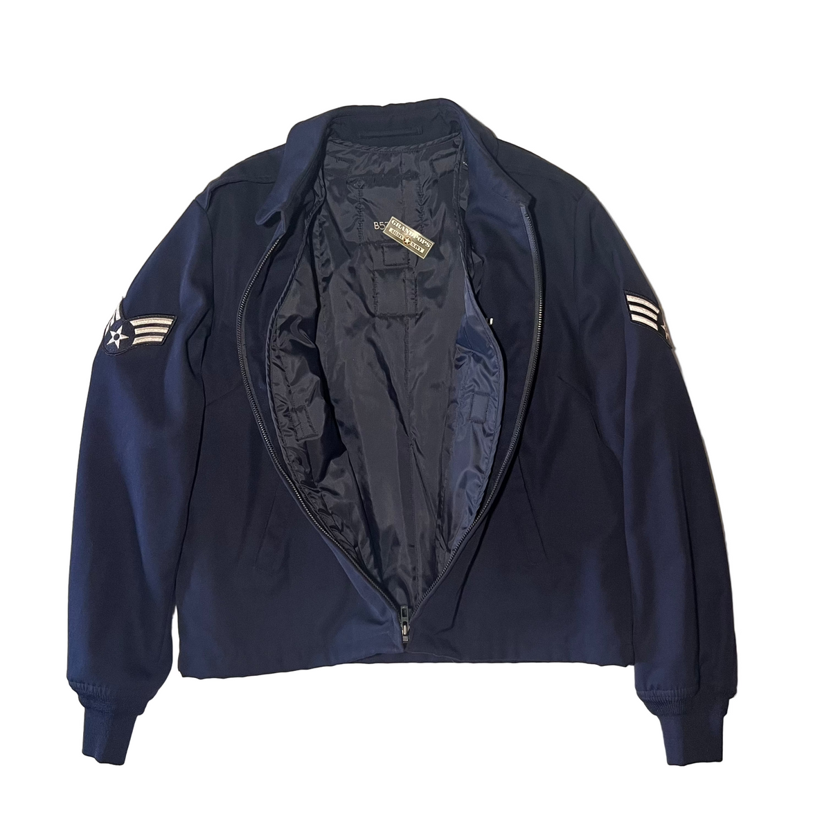 U.S. Air Force Womens Blue DSCP Wings Collection General Purpose
