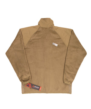 Fleece ECWCS Jacket 670-1 Tan 499 U.S. Army Level 3 Current Issue