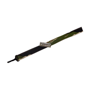 Vietnam Tiger Stripe Camo Tactical EDC Lanyard USA MADE