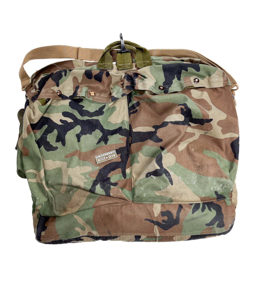 Army bag online on sale