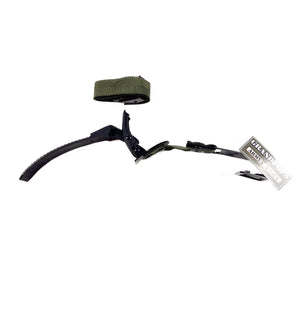 Night Vision Goggle Mount Retention Ratchet Holding Strap for ACH / PASGT MICH Helmet USA MADE
