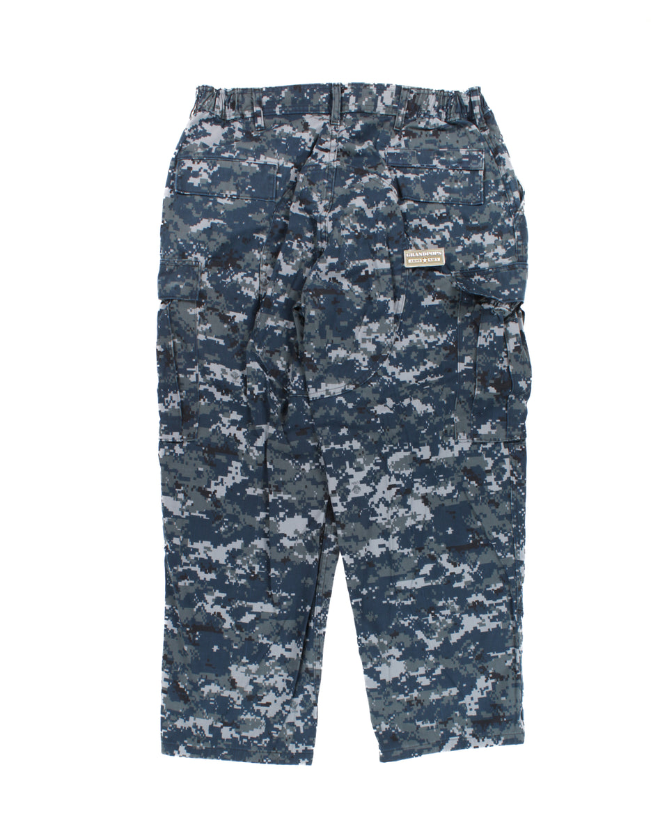 GADID ANONIEM PAVO / NAVY SIZE 0 GADID ANONIEM PAVO / NAVY SIZE 0