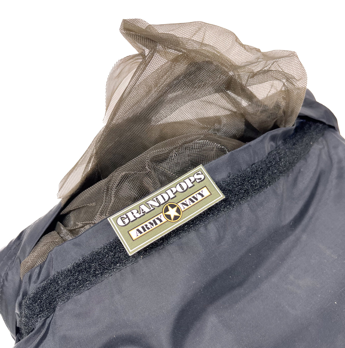 skeeta tent U.S. Military Original OD Green Mosquito Netting Skeeta Tent –  GRANDPOPSARMYNAVY