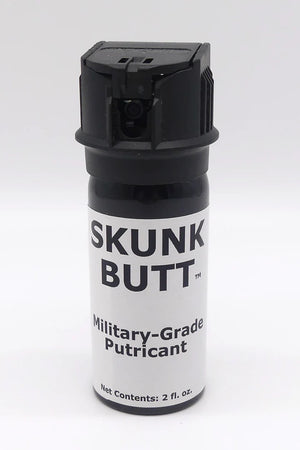 Skunk Butt OSS Defense Kit