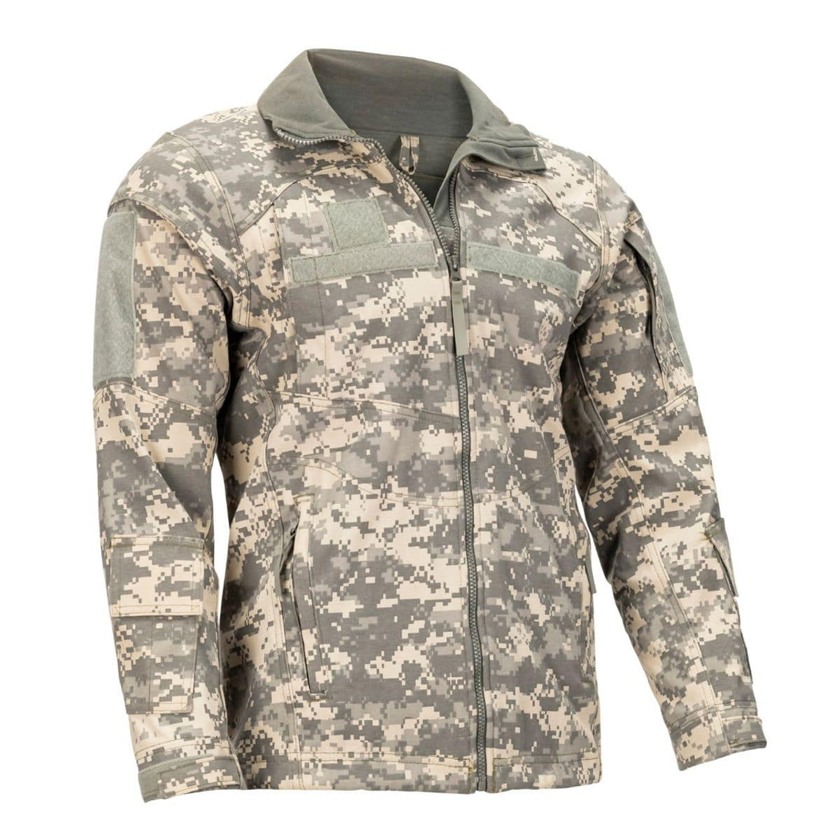 Us army softshell jacket discount