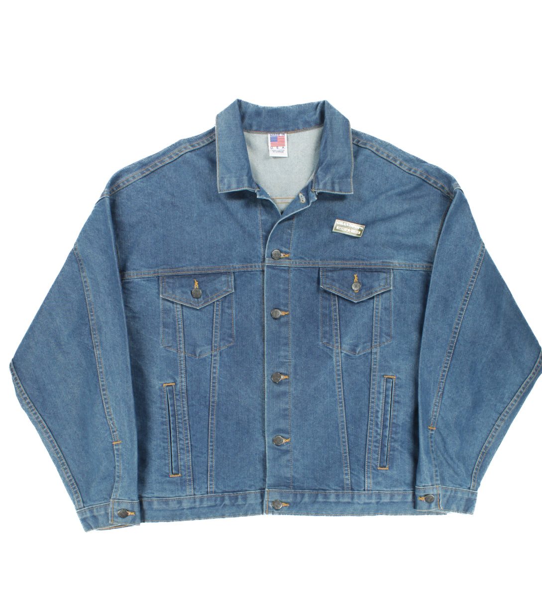 ジャケット・アウター US.ARMY 1st type remaki denim jacket USMCJ-5_1200x1200.jpg?v=1714076622