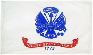 United States Army Flag 3' x 5'