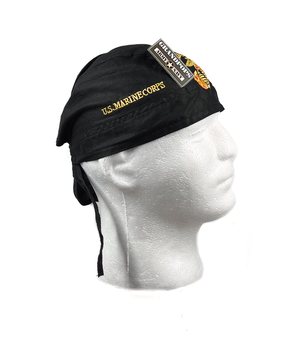帽子 huge marine cap. (black.) ska.0002AW21 huge marine cap. (black.) ska.0002AW21