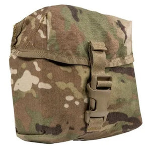 XM250 OCP Scorpion 100RD MOLLE LMG Pouch PROPPER