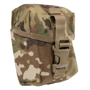 XM250 OCP Scorpion 50RD MOLLE LMG Pouch PROPPER