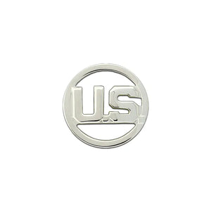 USAF U.S. Enlisted Pin