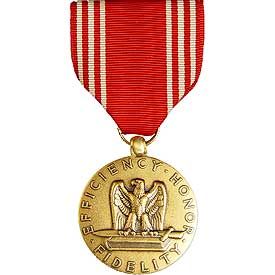 U.S. Army Good Conduct Medal