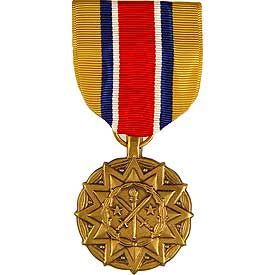 U.S. Army Reserve Components Achievement Medal