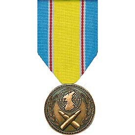 Korean War Service Medal