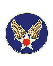 USAF WWII (Army Air Corps) Pin