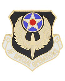 USAF Special Operations Pin